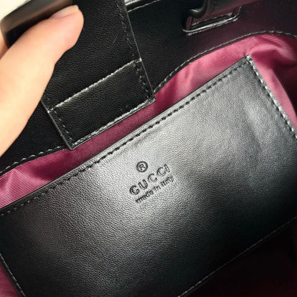 Italian-Inspired Stylish Crossbody Bag