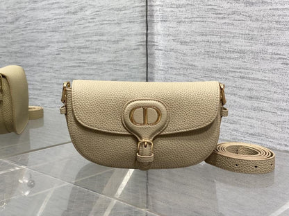 Elegant Top Handle Bag