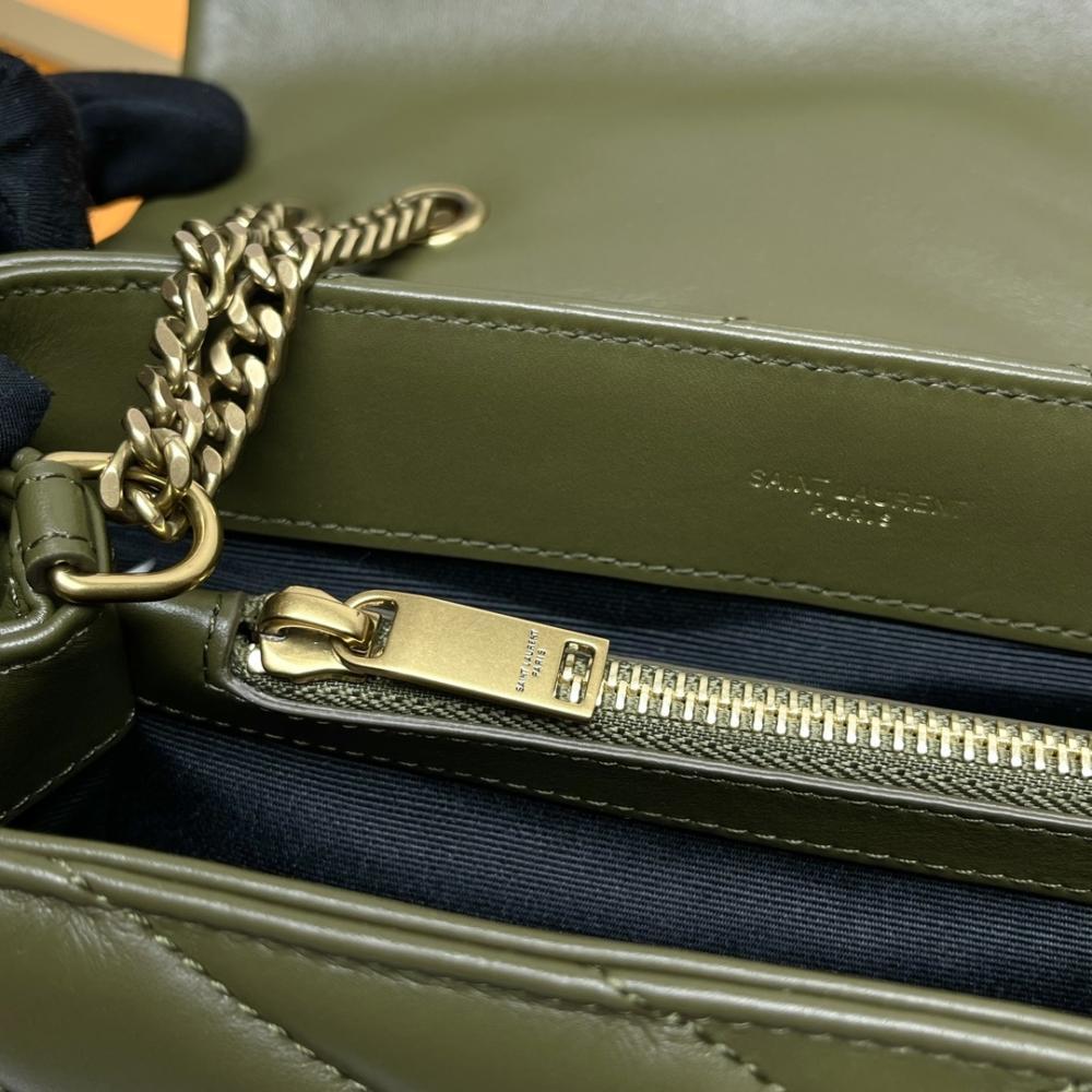 Luxury Top Handle Bag