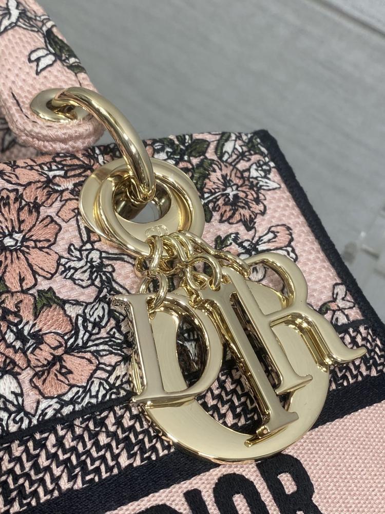 Luxury Top Handle Bag