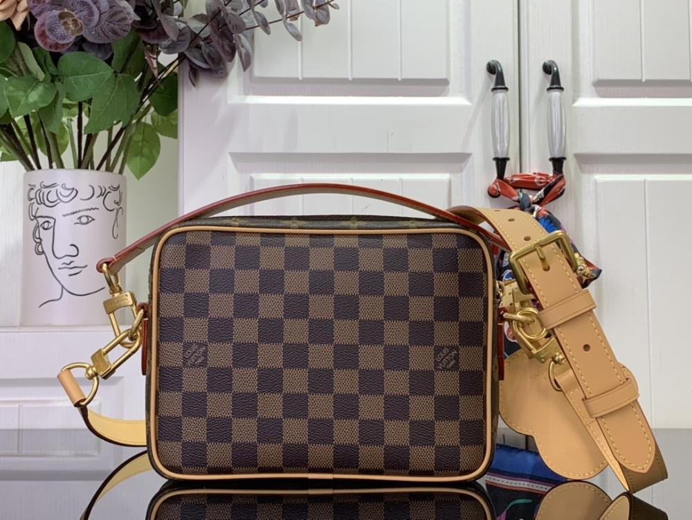 Shoulder Bag