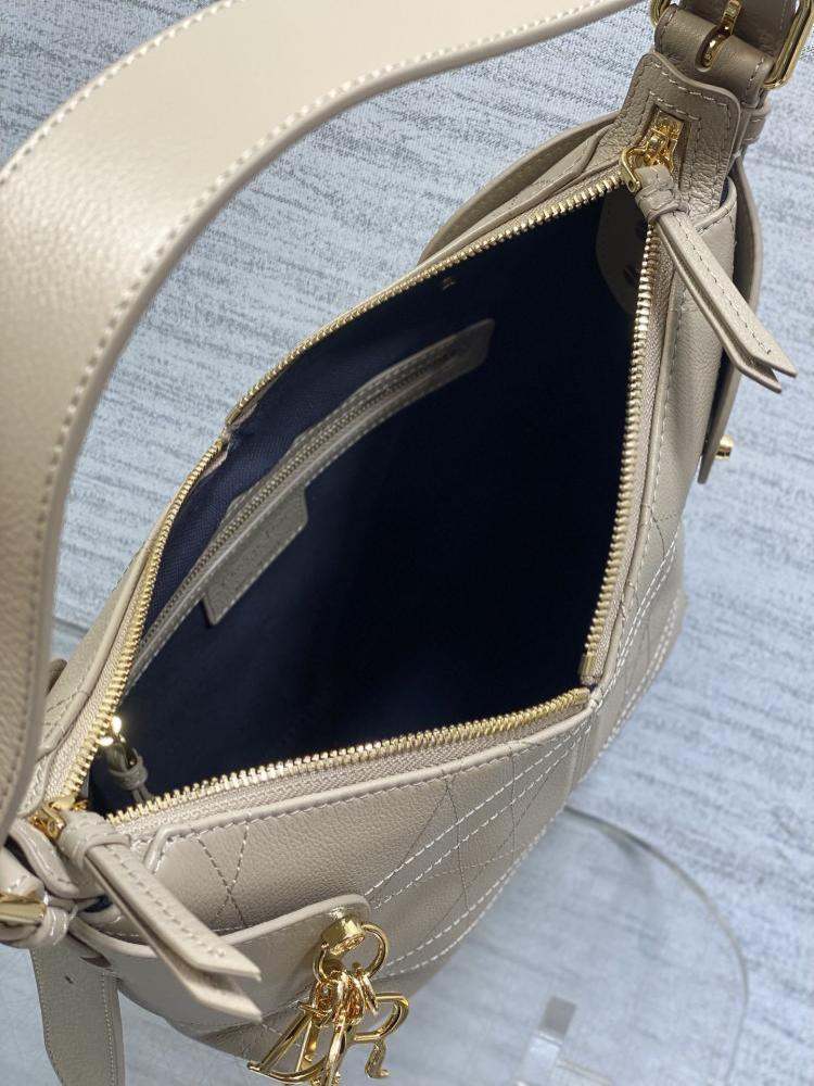 Luxury Leather Top Handle Bag