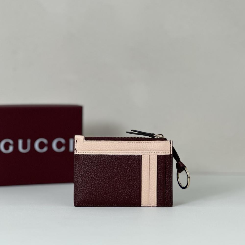 Luxury Wallet