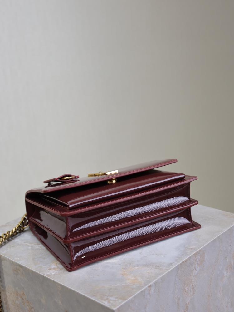 Top Handle Bag