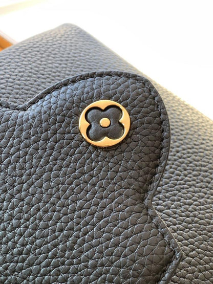 Luxury Top Handle Bag