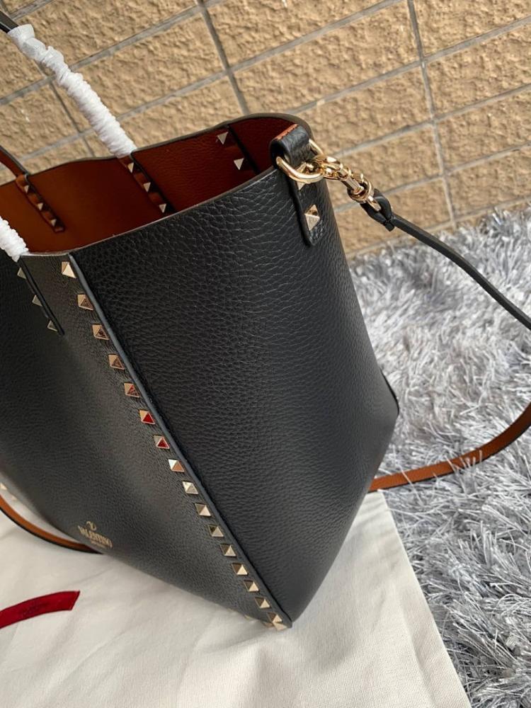 Modern Premium Leather Tote Bag