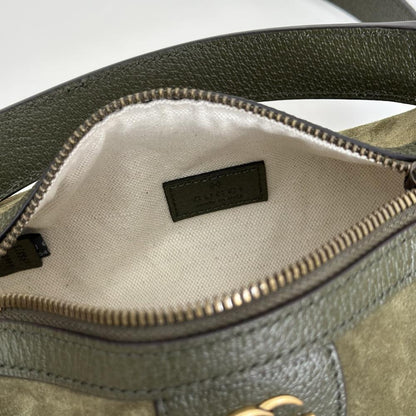 Elegant Top Handle Bag