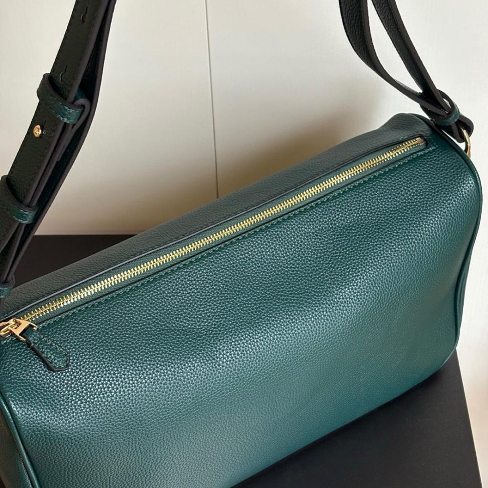 Italian-Inspired Stylish Top Handle Bag