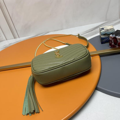 Top Handle Bag