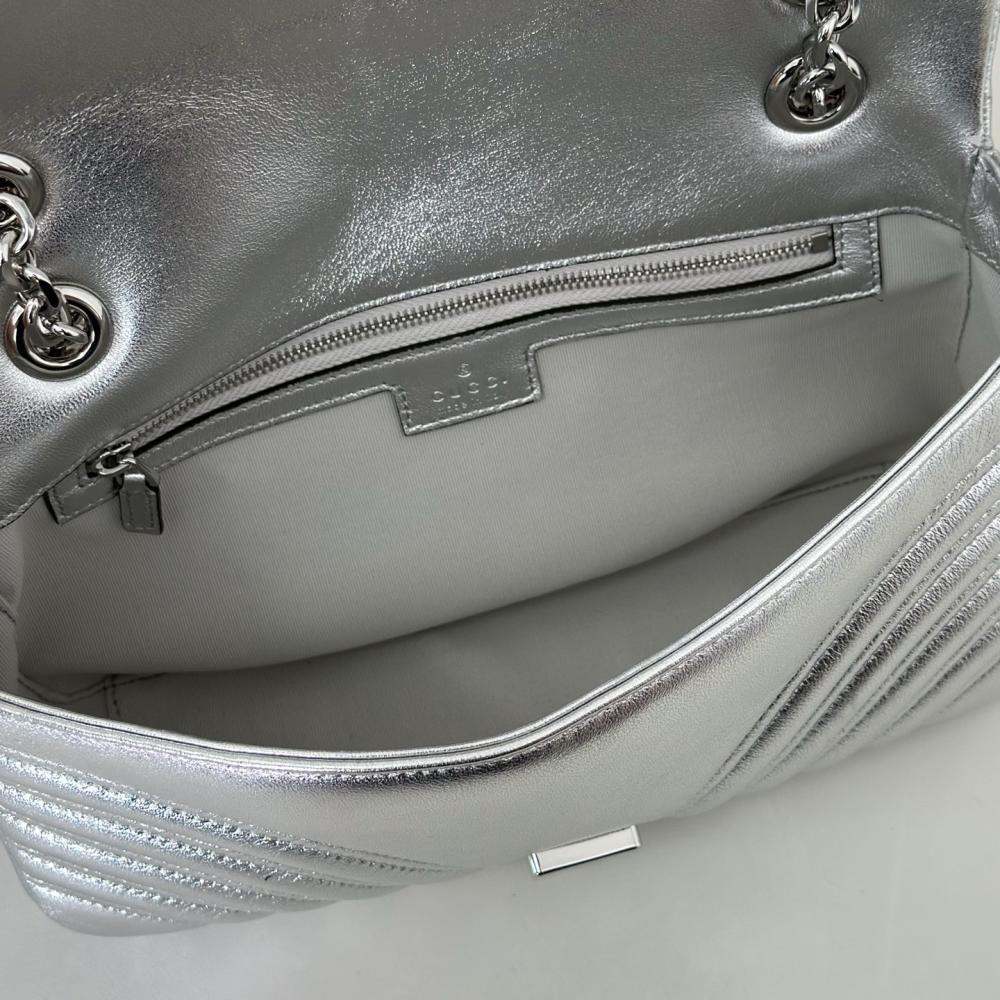 Classic Top Handle Bag