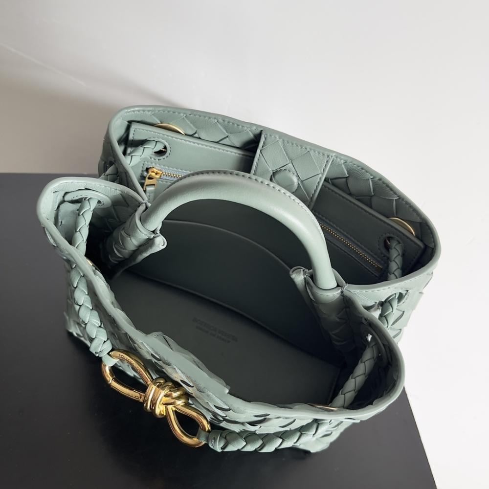 Classic Top Handle Bag
