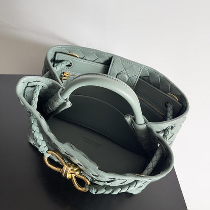 Classic Top Handle Bag