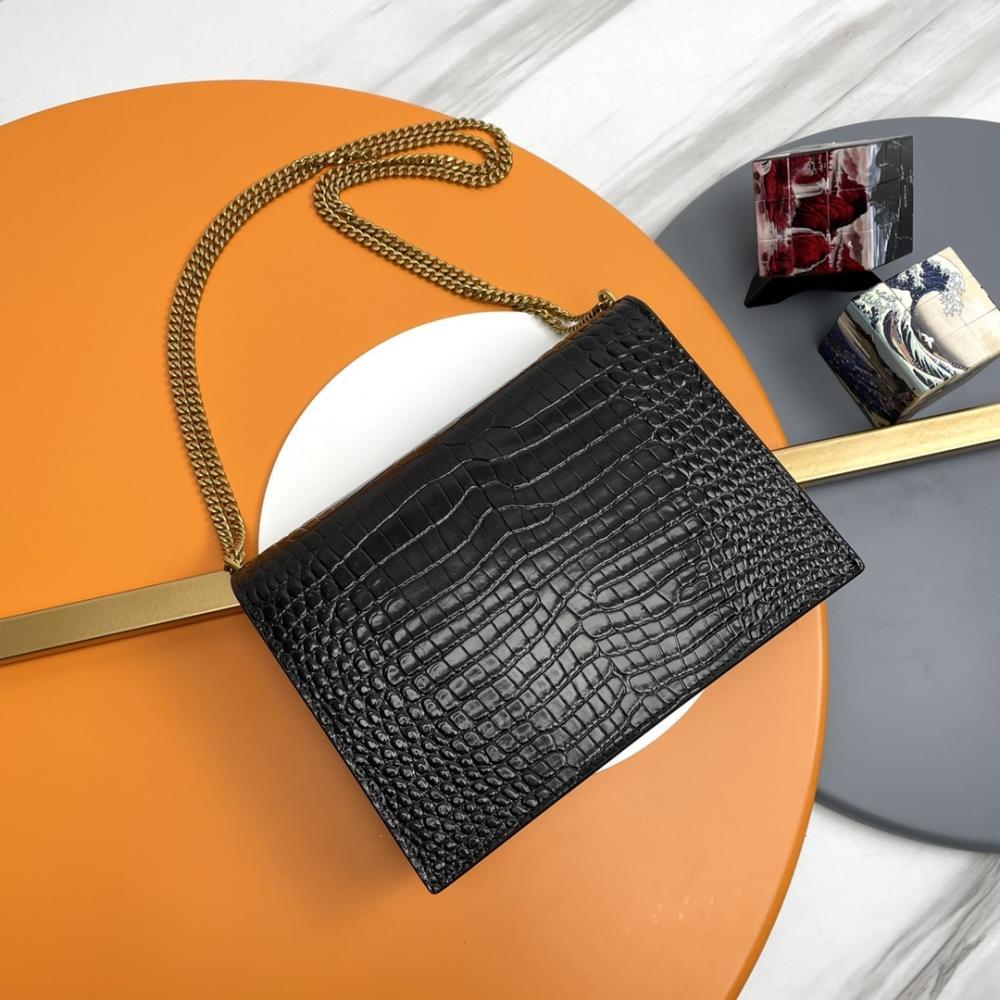 Calfskin Shoulder Bag