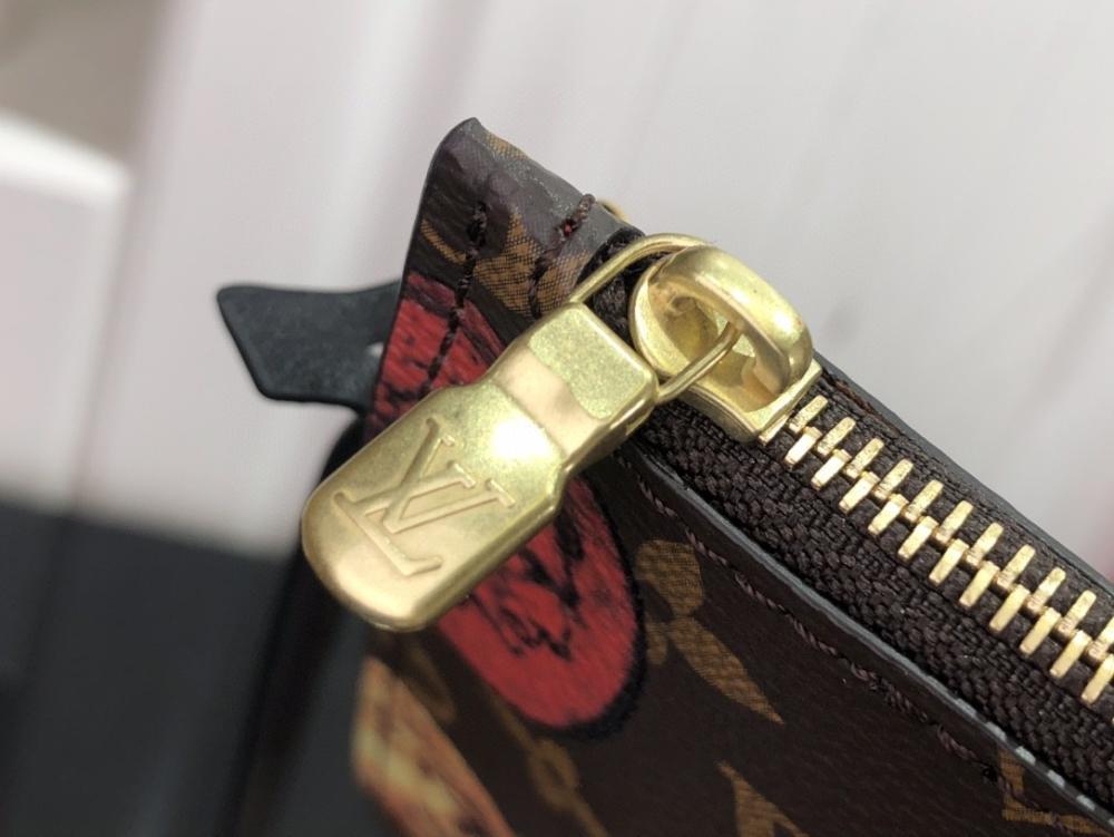 Luxury Tote Bag