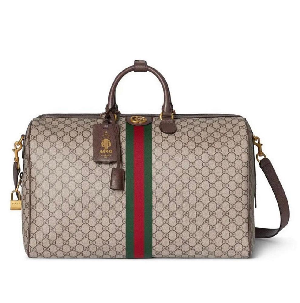 Modern Top Handle Bag