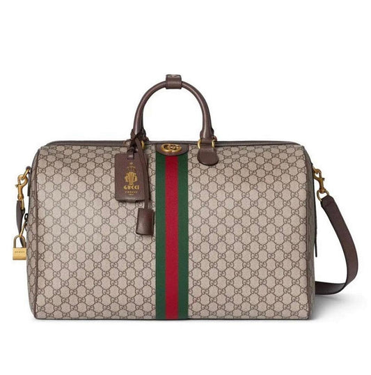 Modern Top Handle Bag