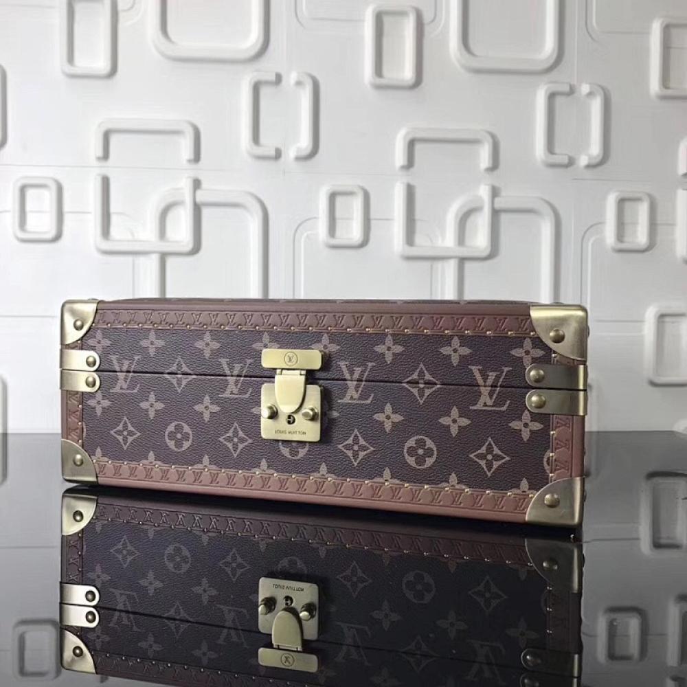 Luxury Top Handle Bag