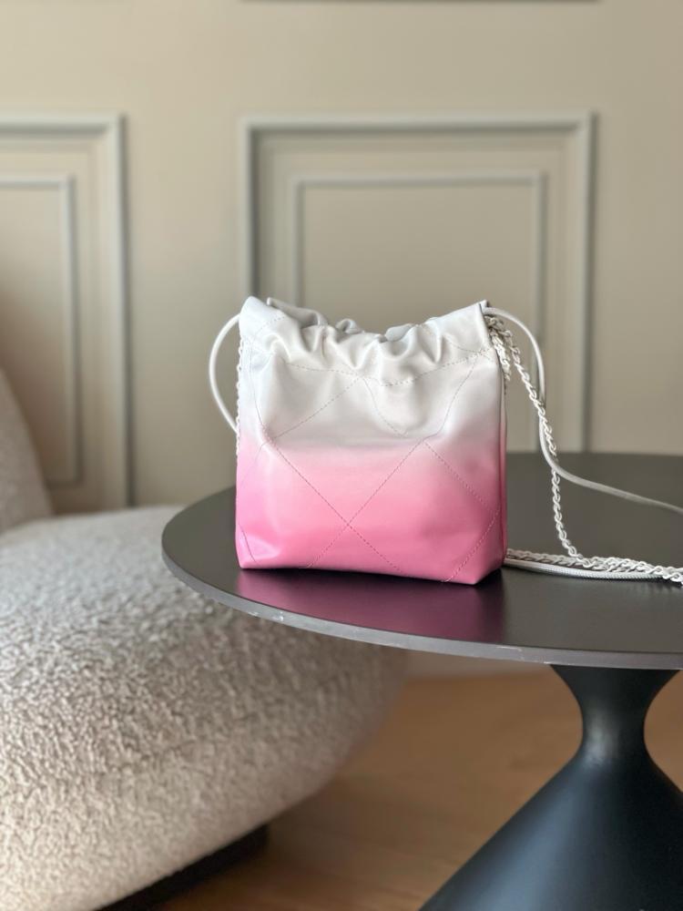 Classic Leather Top Handle Bag