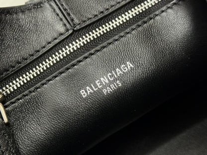 Classic Top Handle Bag