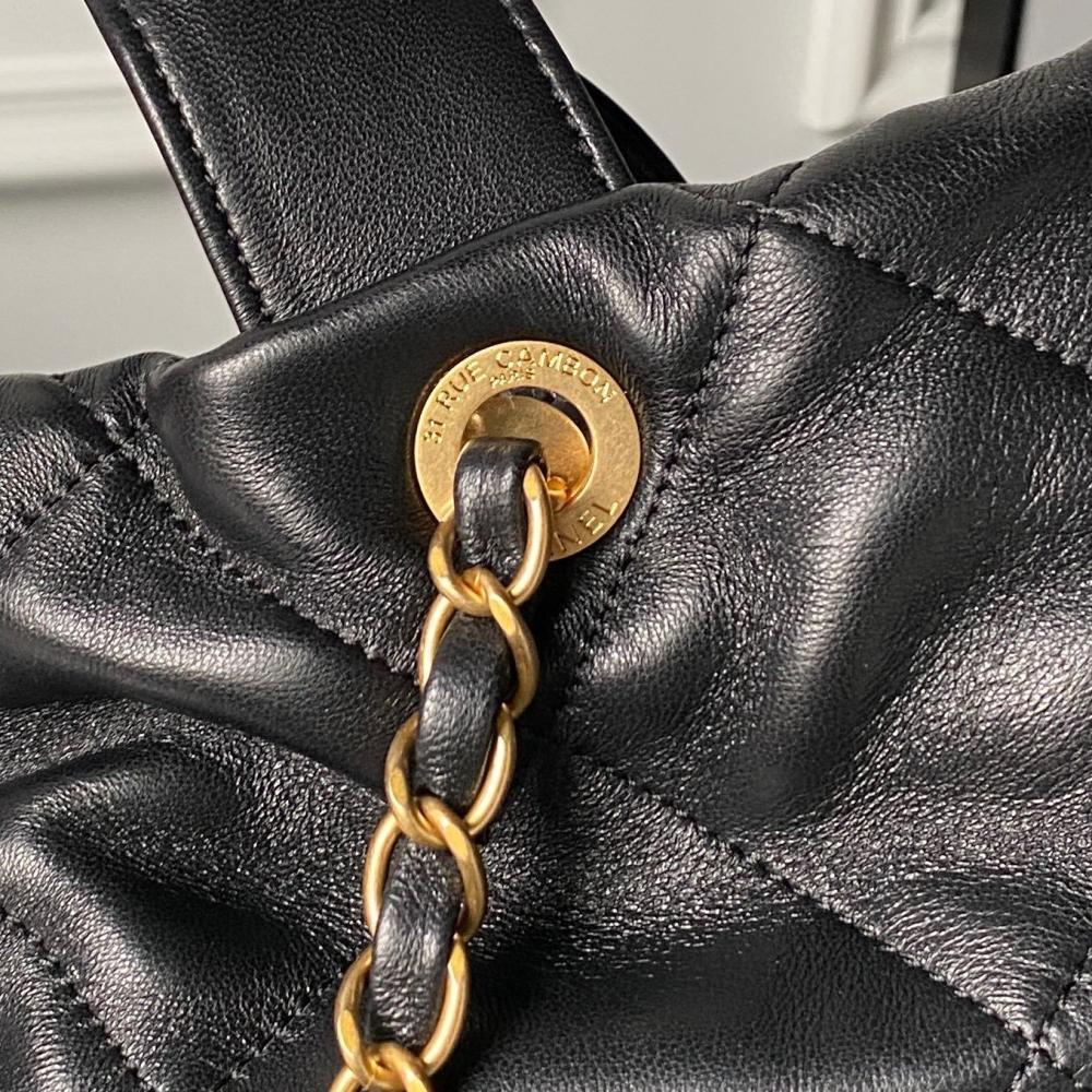 Top Handle Bag