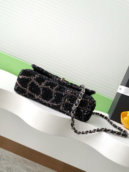 Top Handle Bag