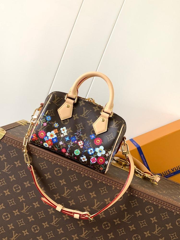 Classic Italian-Inspired Bag