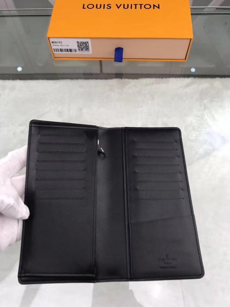 Practical Luxury Wallet