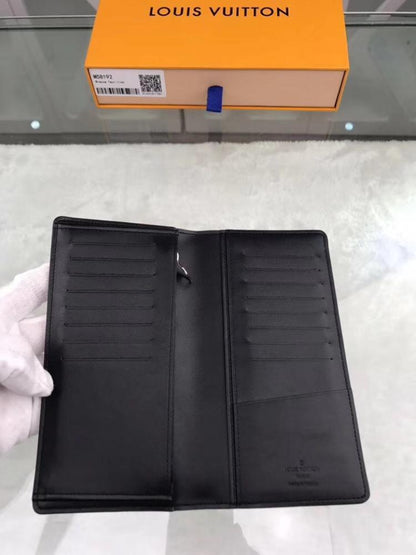 Practical Luxury Wallet