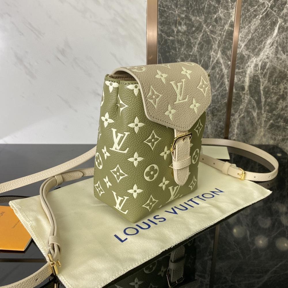 Luxury Backpack