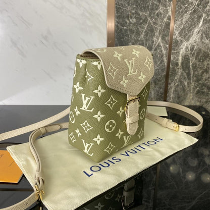 Luxury Backpack