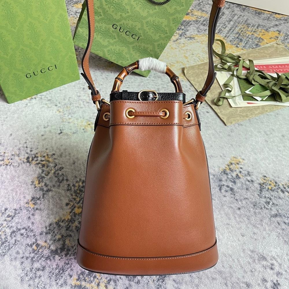 Stylish Refined Bag