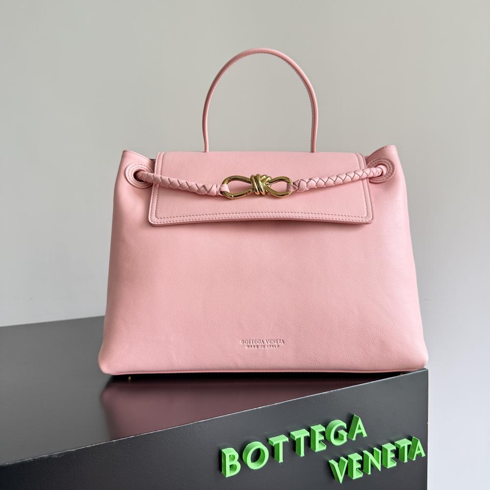 Top Handle Bag