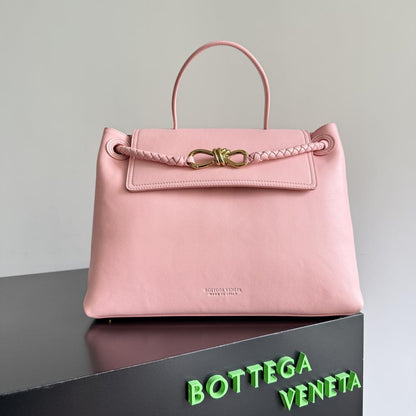 Top Handle Bag