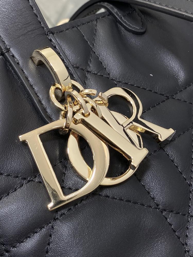 Calfskin Tote Bag
