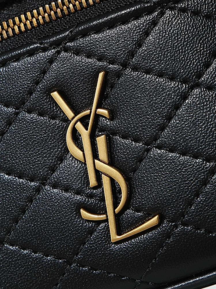 Modern Luxury Leather Shoulder Bag