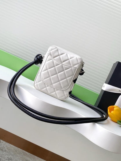 Top Handle Bag
