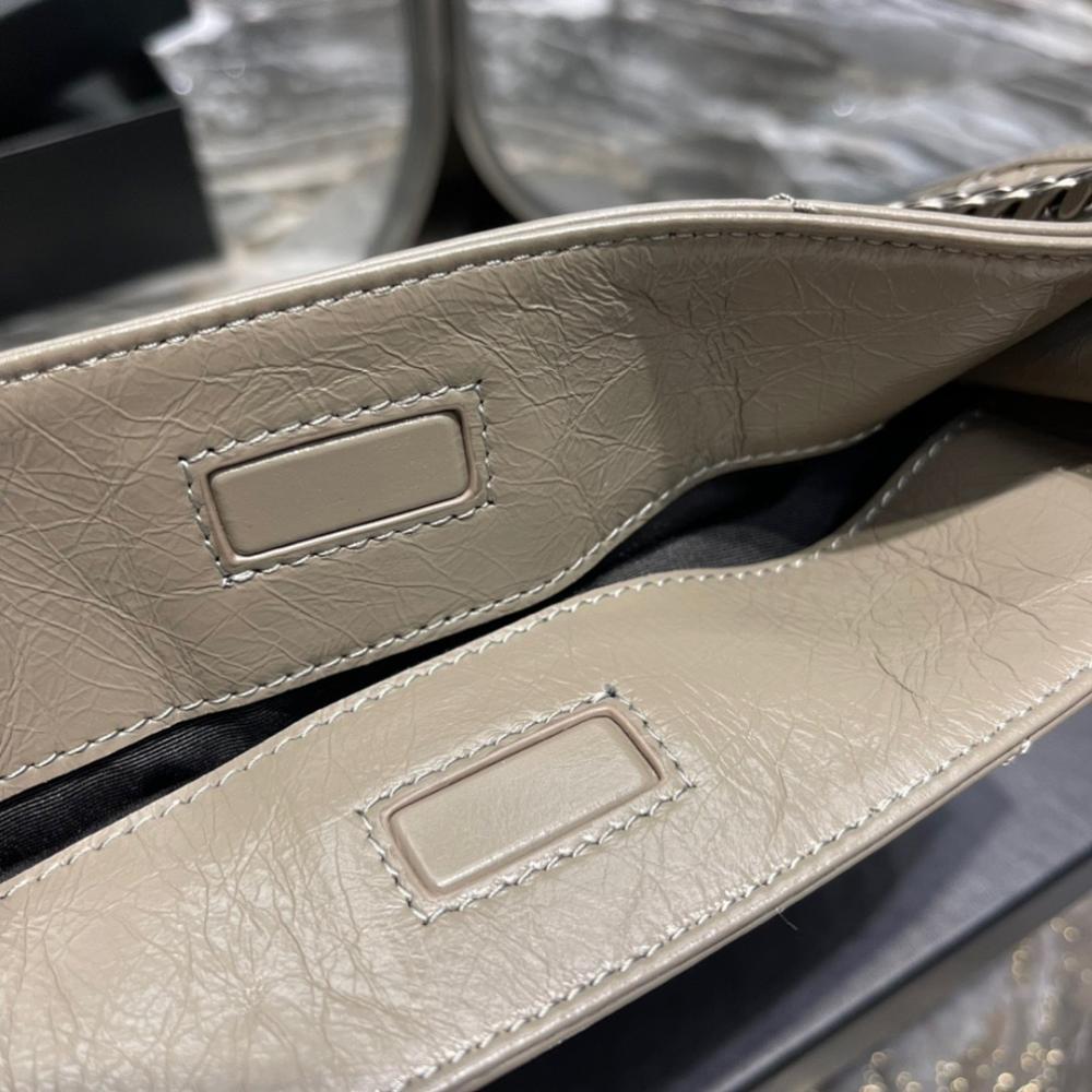 Luxury Leather Travel Bag – Special Edition