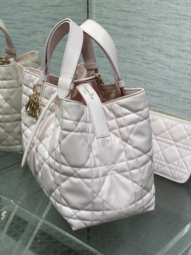 Classic Calfskin Top Handle Bag