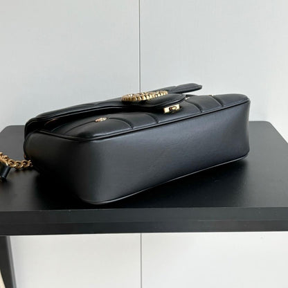 GG Marmont Shoulder Bag