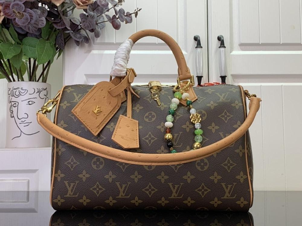 Classic Elegant Top Handle Bag