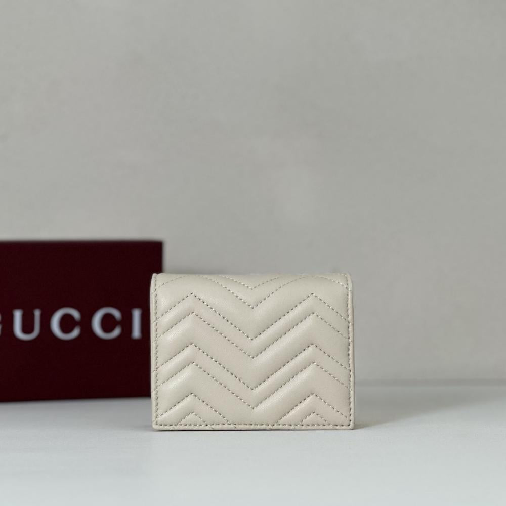 Classic Lambskin Wallet