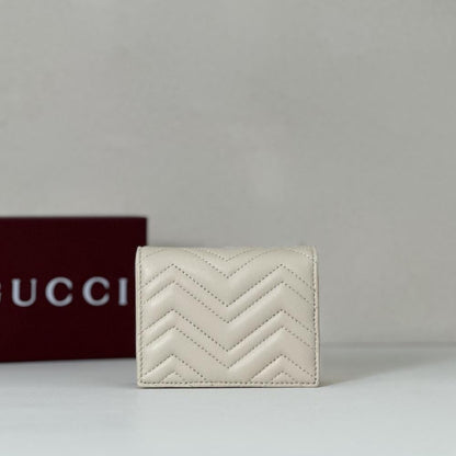 Classic Lambskin Wallet