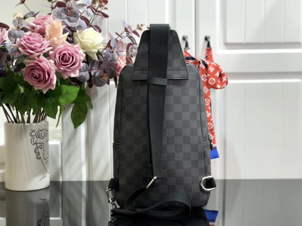 Elegant Shoulder Bag