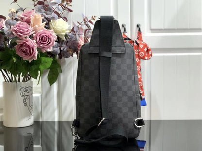 Elegant Shoulder Bag