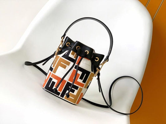 Bucket Bag