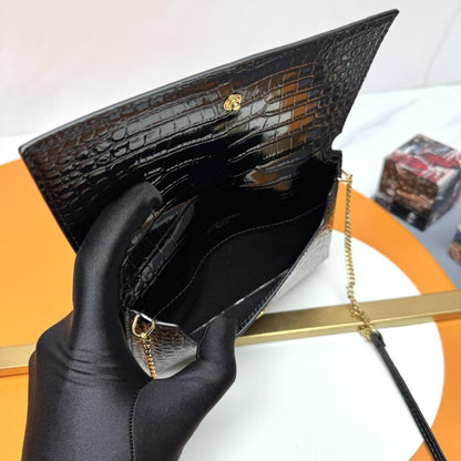 Leather Wallet