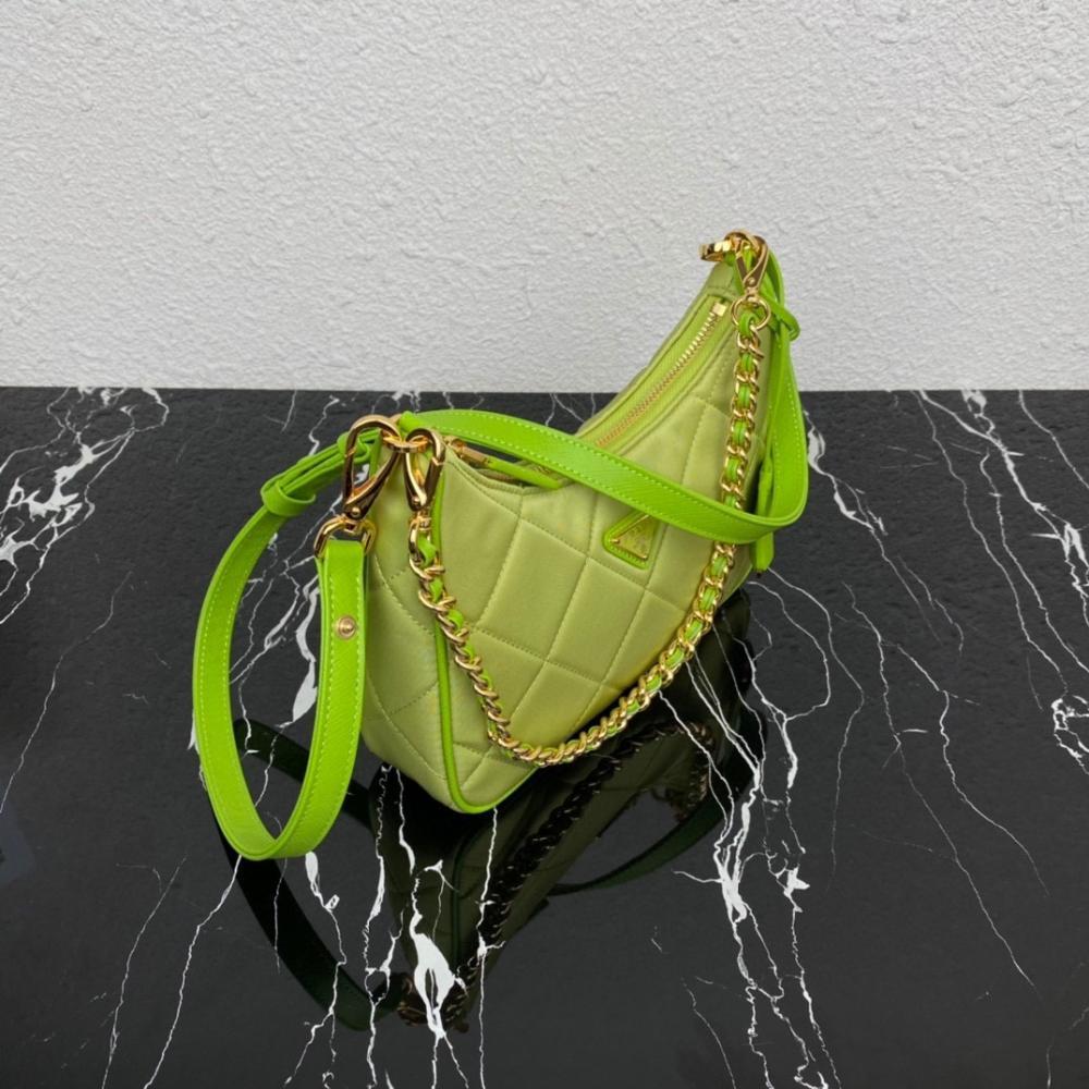 Hobo Bag