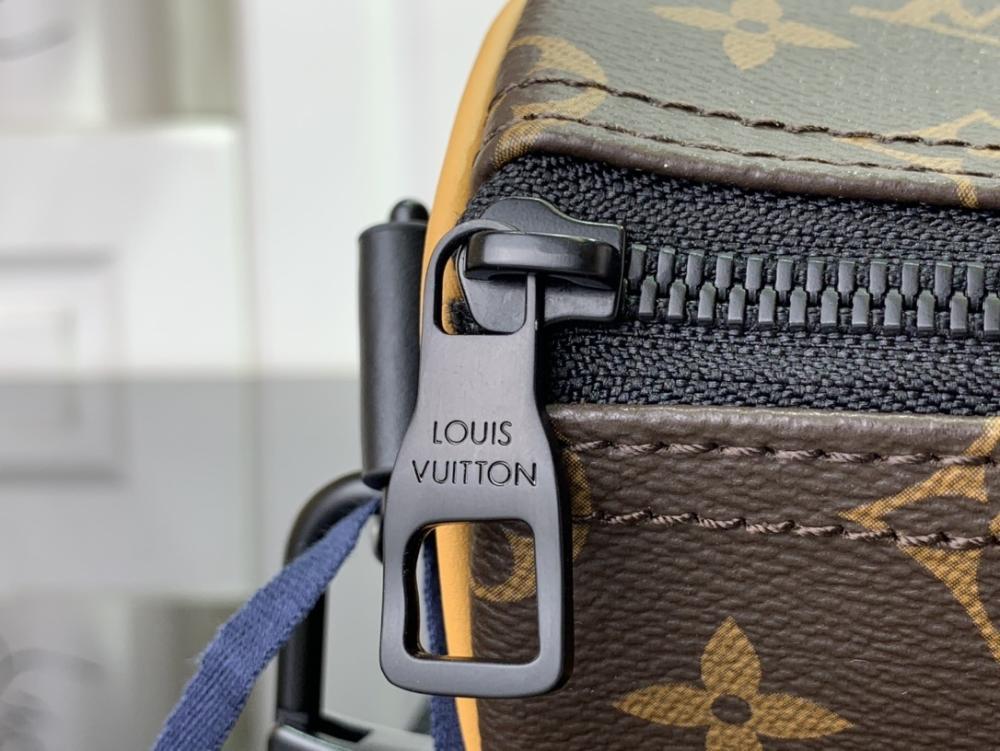 Classic Luxury Top Handle Bag