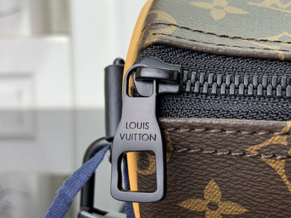Classic Luxury Top Handle Bag