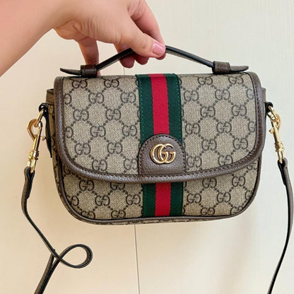 Stylish Shoulder Bag – Special Edition